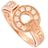 Bulgari ring