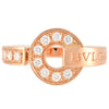 Bulgari ring