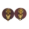 Chanel earring