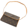 Louis Vuitton shoulder