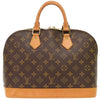 Louis Vuitton handbag