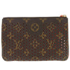 Louis Vuitton clutch
