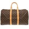 Louis Vuitton travel