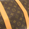 Louis Vuitton travel