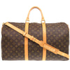 Louis Vuitton travel