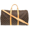 Louis Vuitton travel