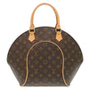 Secondhand Louis Vuitton Ellipse Brown Canvas Bag