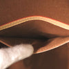Secondhand Louis Vuitton Ellipse Brown Canvas Bag