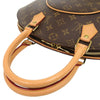Secondhand Louis Vuitton Ellipse Brown Canvas Bag