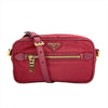 Prada shoulder