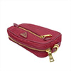 Prada shoulder