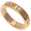 Bulgari ring
