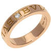 Bulgari ring