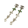 Chanel earring