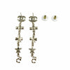 Chanel earring
