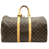 Louis Vuitton travel