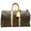 Louis Vuitton travel