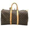 Louis Vuitton travel