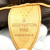 Louis Vuitton travel