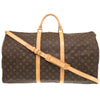 Louis Vuitton travel