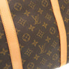 Louis Vuitton travel