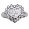 Chopard ring