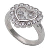 Chopard ring