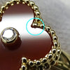 Secondhand Van Cleef & Arpels Alhambra ring