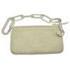 Louis Vuitton clutch