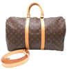 Louis Vuitton travel