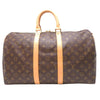 Louis Vuitton travel