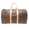 Louis Vuitton travel