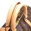 Louis Vuitton travel