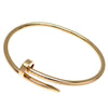 Cartier bracelet