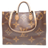 Louis Vuitton shopper