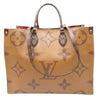 Louis Vuitton shopper