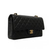 Chanel shoulder