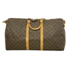 Louis Vuitton travel