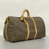 Louis Vuitton travel