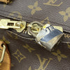 Louis Vuitton travel