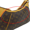 Louis Vuitton shoulder