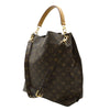 Louis Vuitton handbag