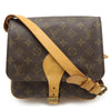 Louis Vuitton shoulder