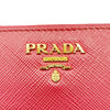 Prada wallet