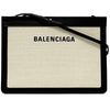 Balenciaga shoulder