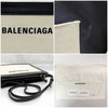 Balenciaga shoulder