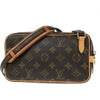 Louis Vuitton shoulder