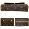 Louis Vuitton clutch