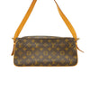 Louis Vuitton shoulder