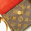 Louis Vuitton shoulder